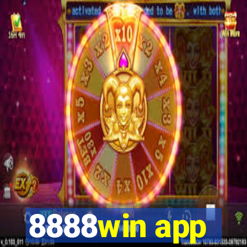 8888win app